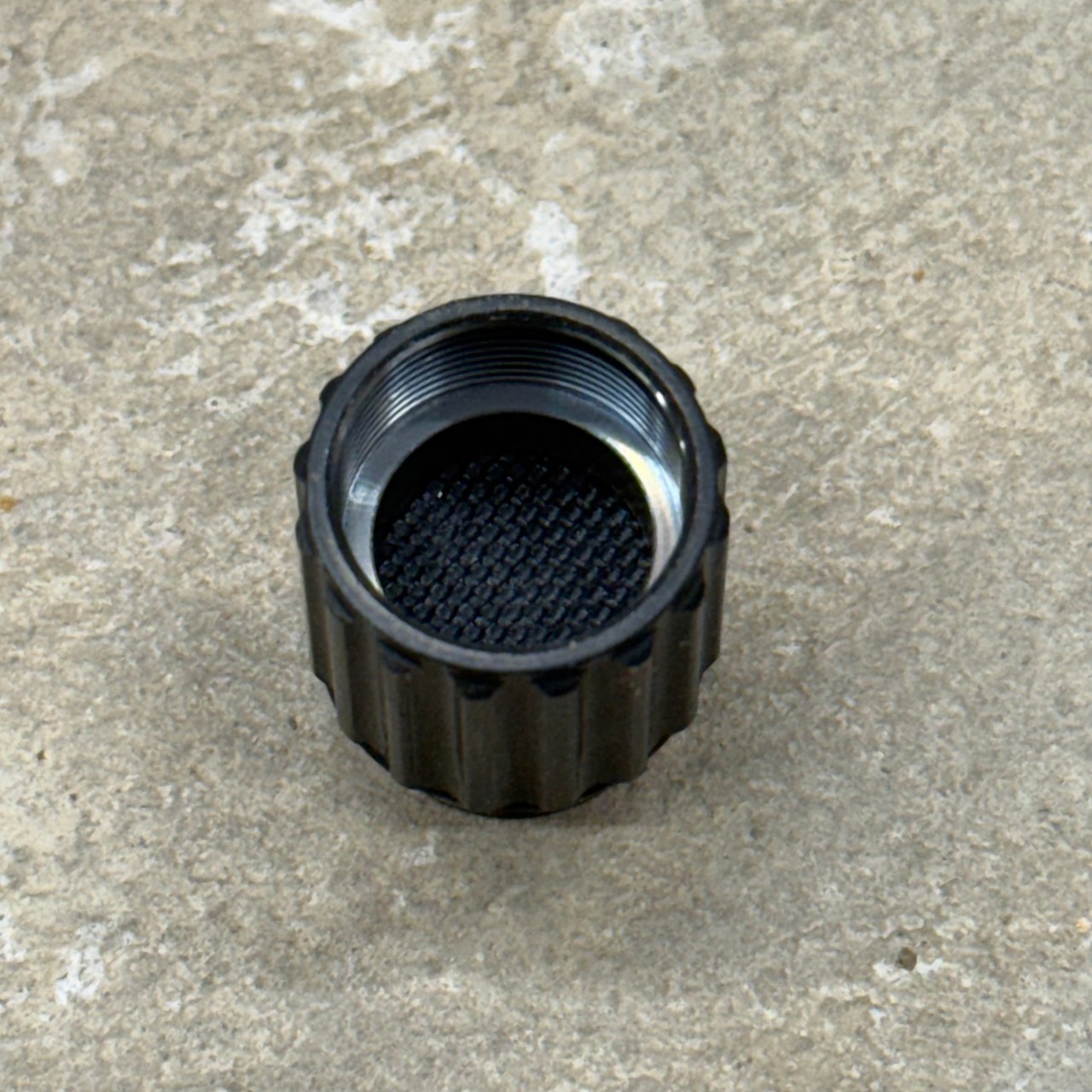 Aimpoint Comp M2 Battery Cap Extender