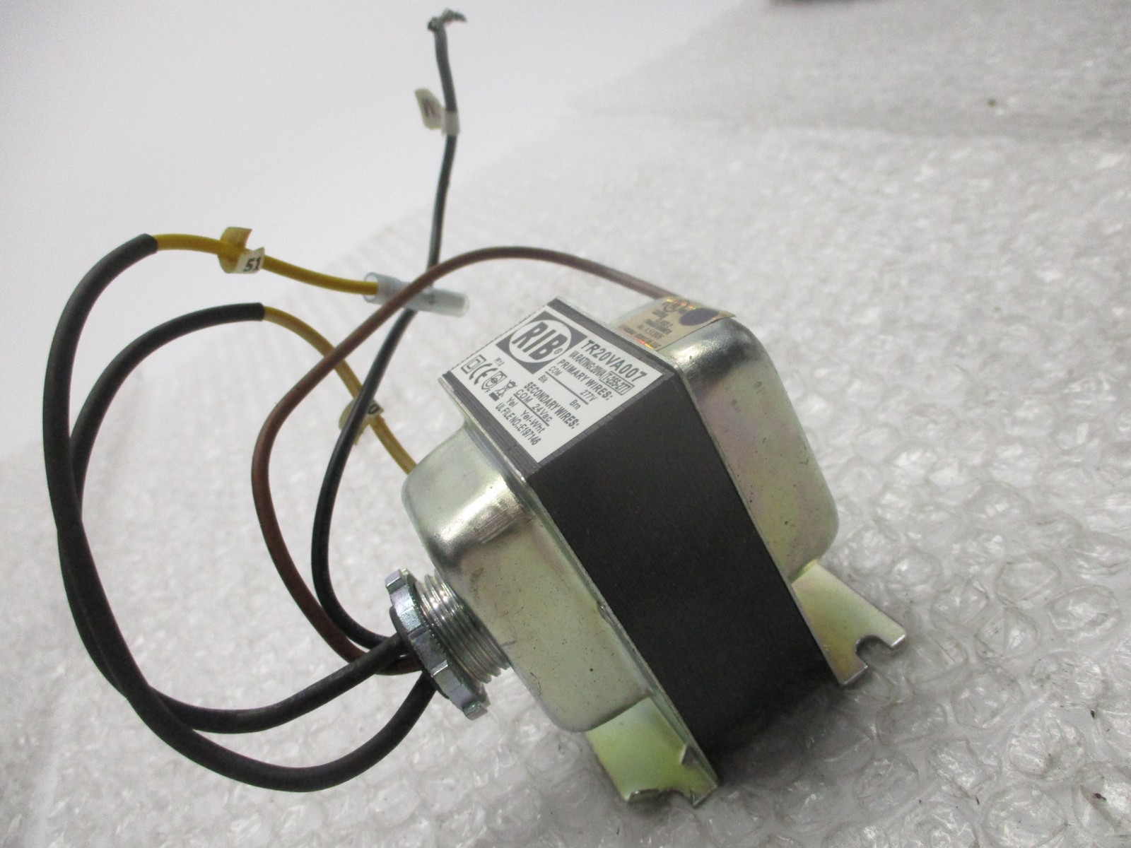 RIB TR20VA007 TRANSFORMER NSNP