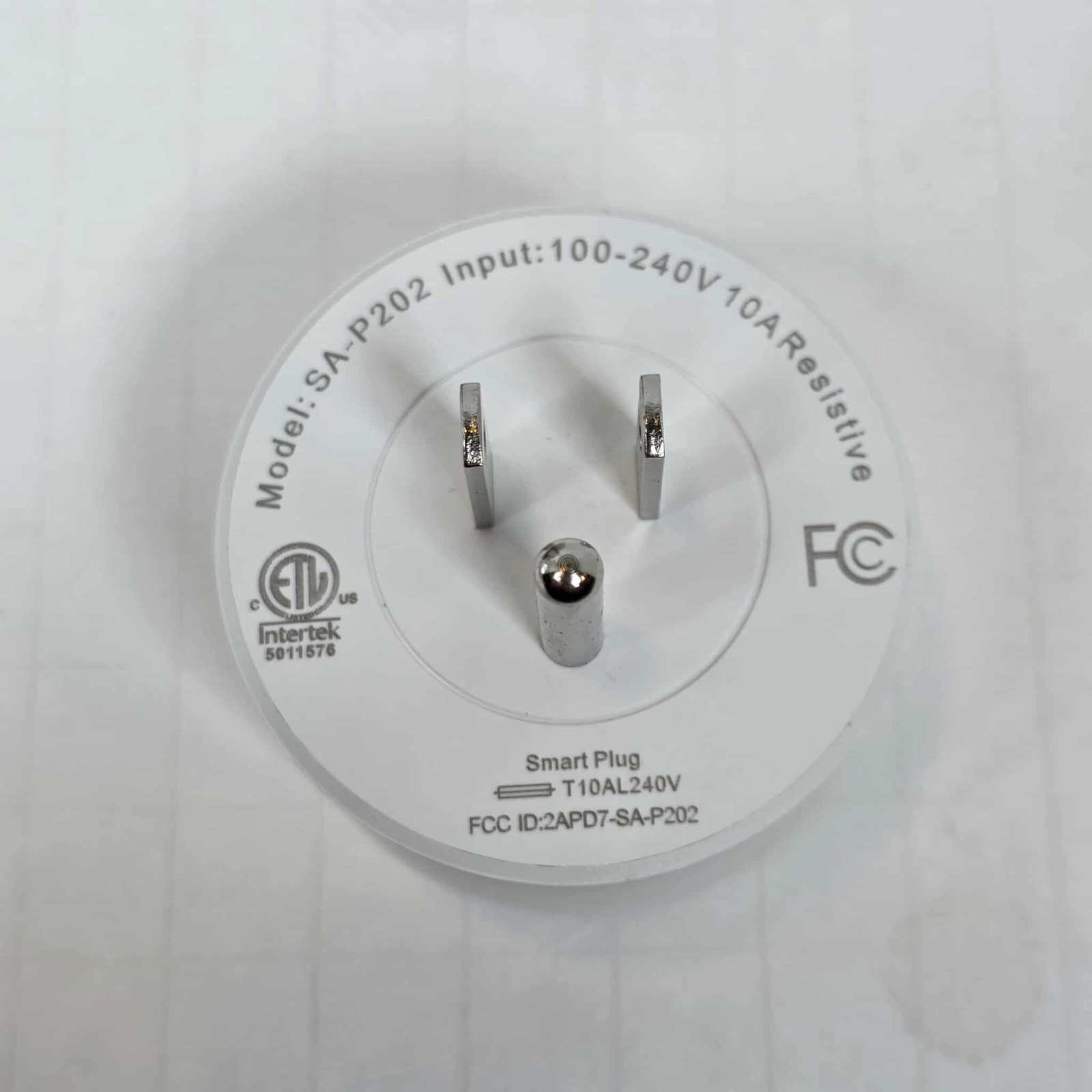 Wifi Smart Plug Remote Control US Socket Outlet Support Alexa Echo / Google Home