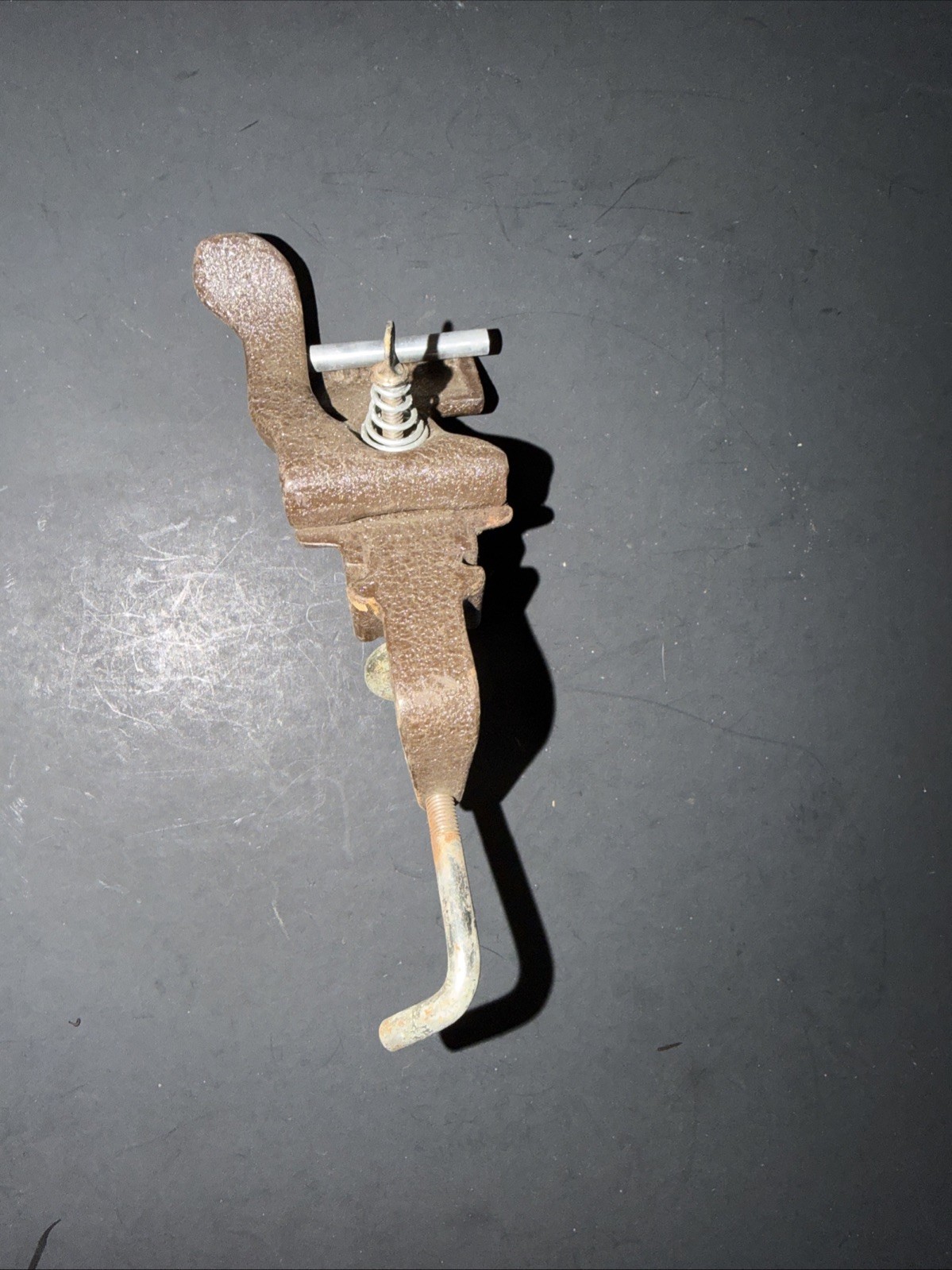 Vintage Herters No 29 Fly Tying Vise