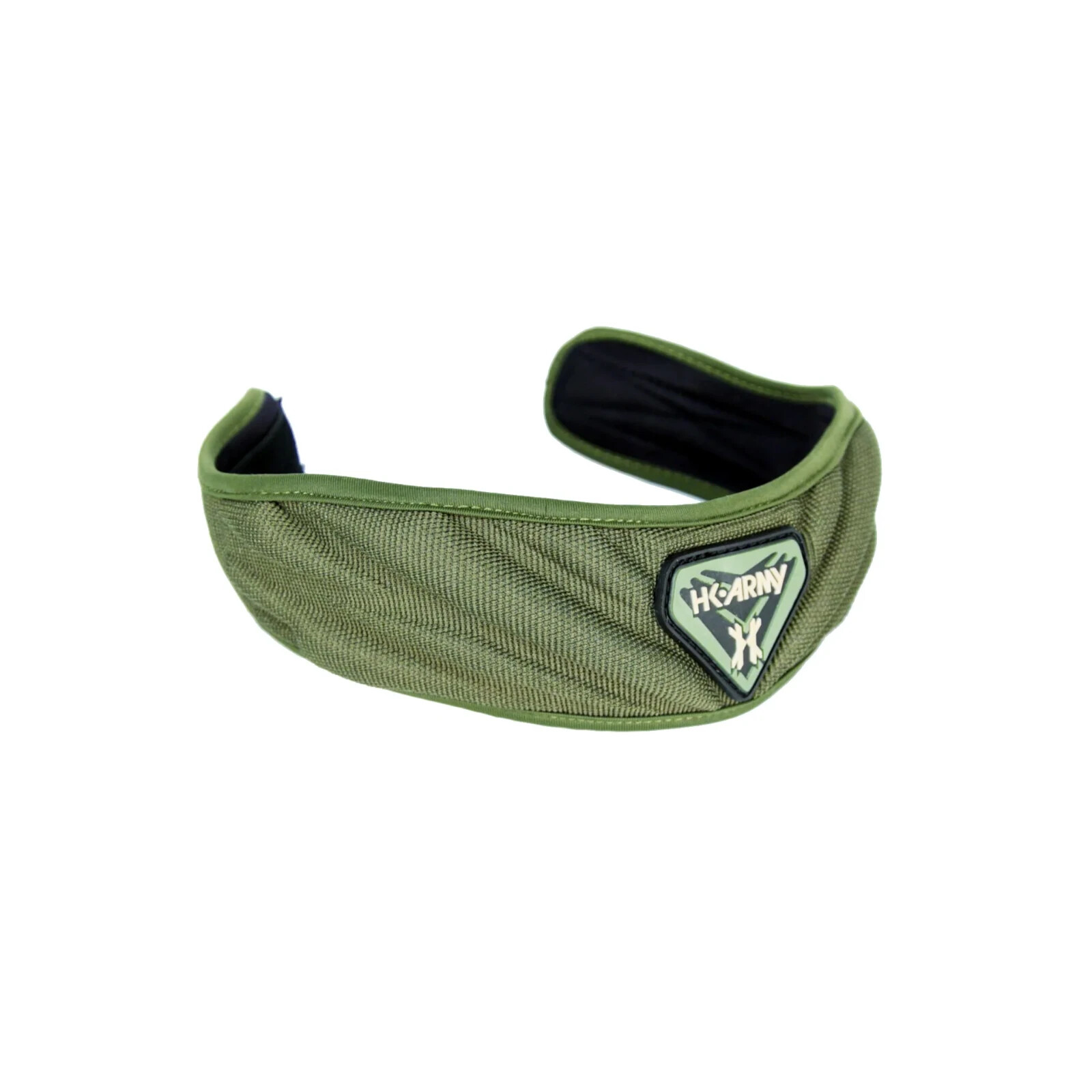 HK Army Paintball HSTL Neck Guard Protector Olive
