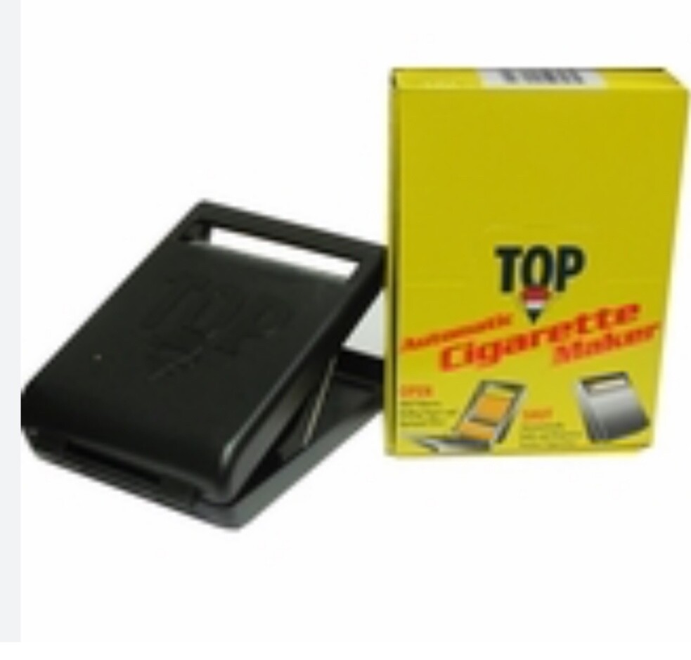 2 TOP Automatic Cigarette Maker