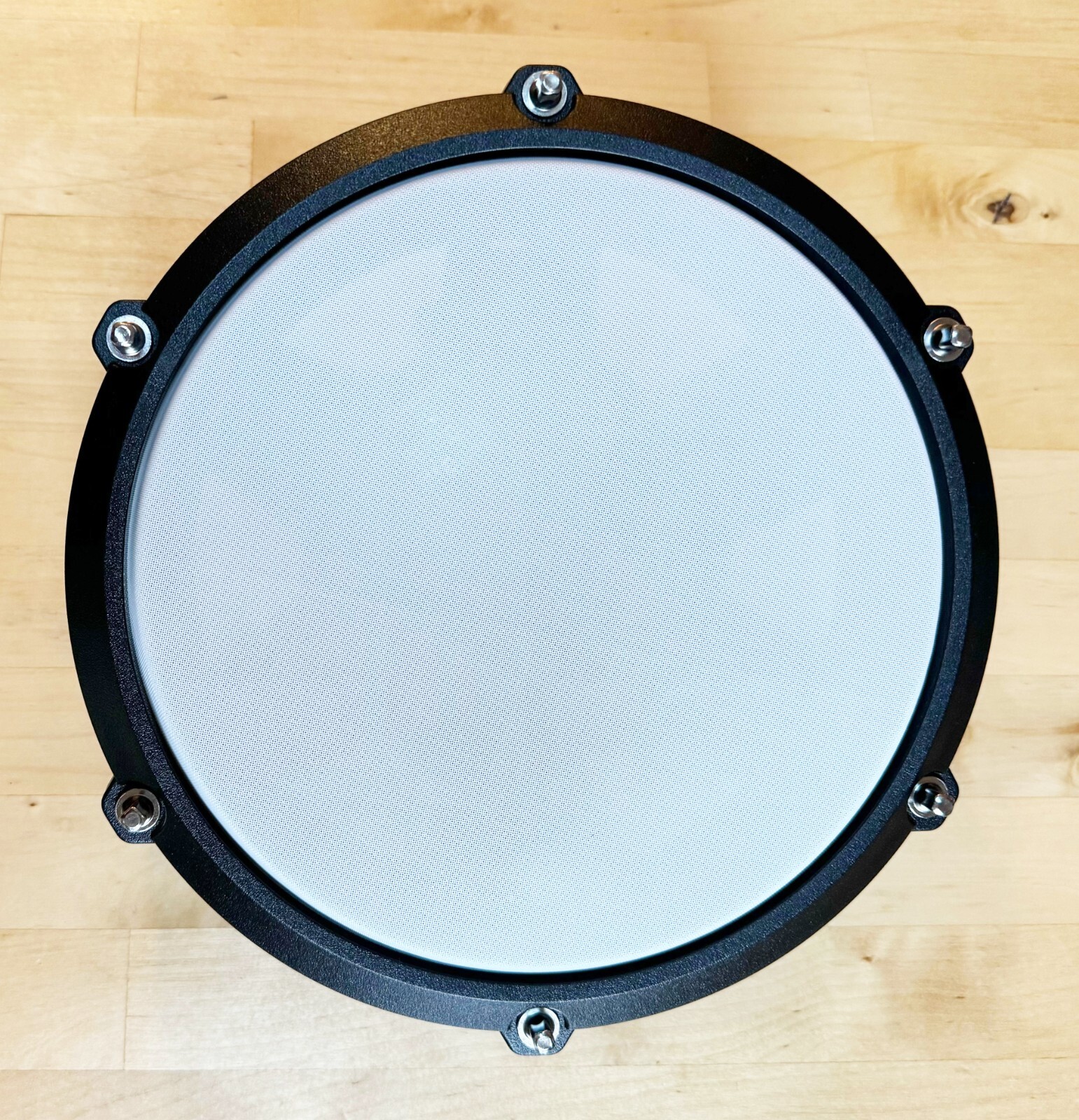 Alesis Nitro Max 8 Inch Single-Zone Mesh Pad (NO MOUNT)
