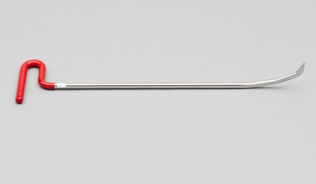 SS-1 9/16" Tri-Pick, Super Sharp Tip with 3 bends, 25" Length PDR