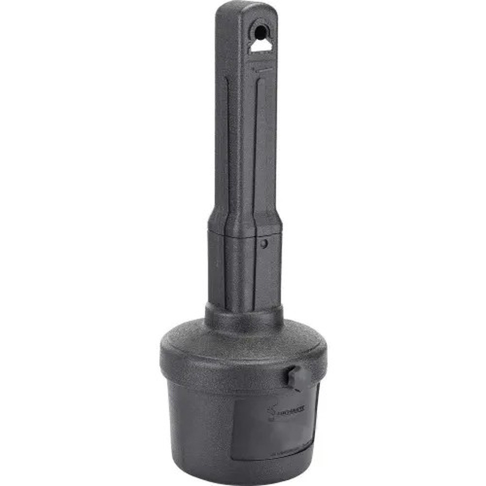 Replacement Hardware for Base & 72" & 96" Steel Bench w/ Back Rest