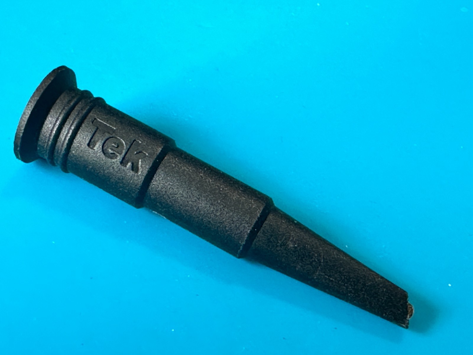 Tektronix 013-0362-XX Probe Hook Tip 300V TPP0250 TPP0500B TPP1000 TPP0500