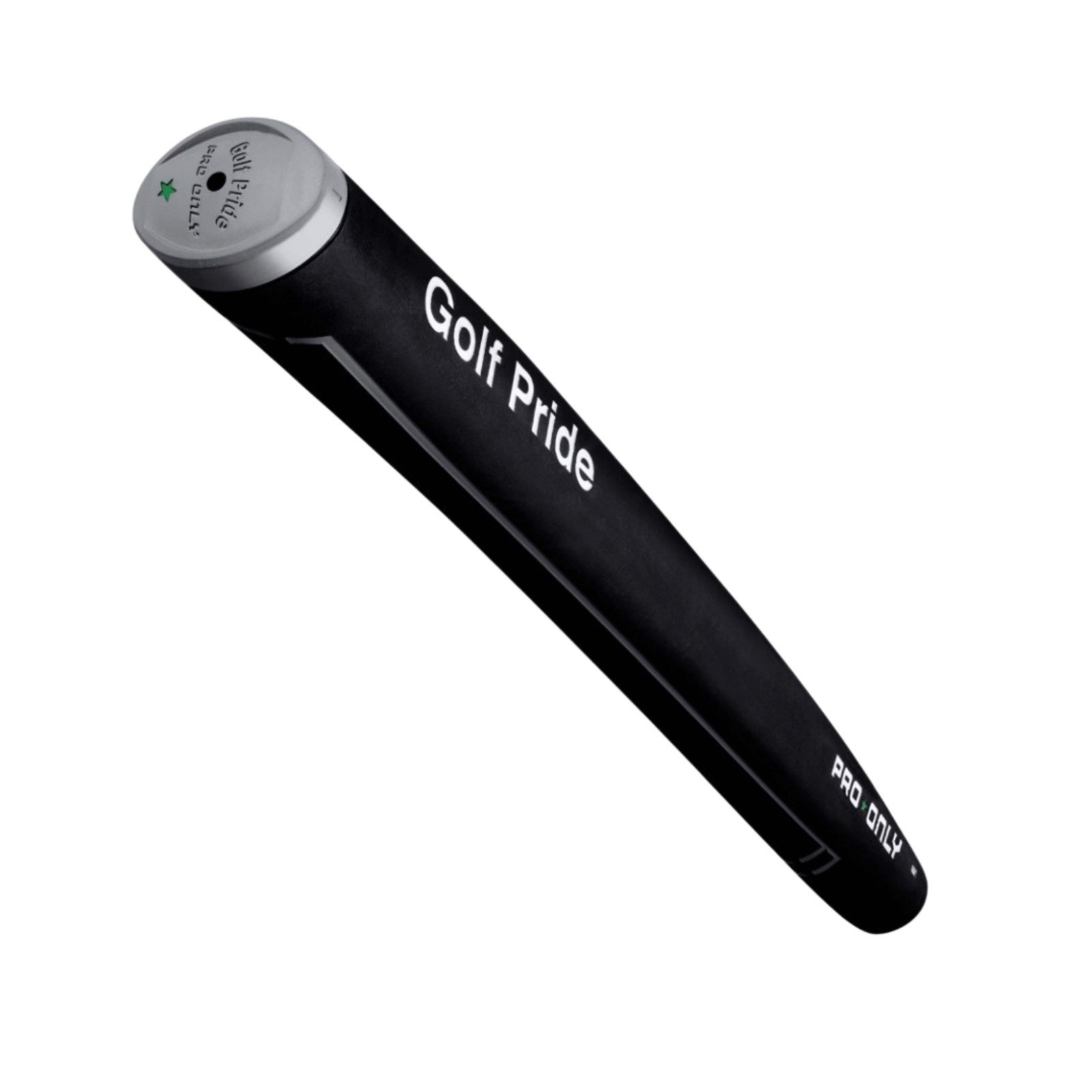 New Golf Pride - Pro Only Green Star* 88cc Putter Grip