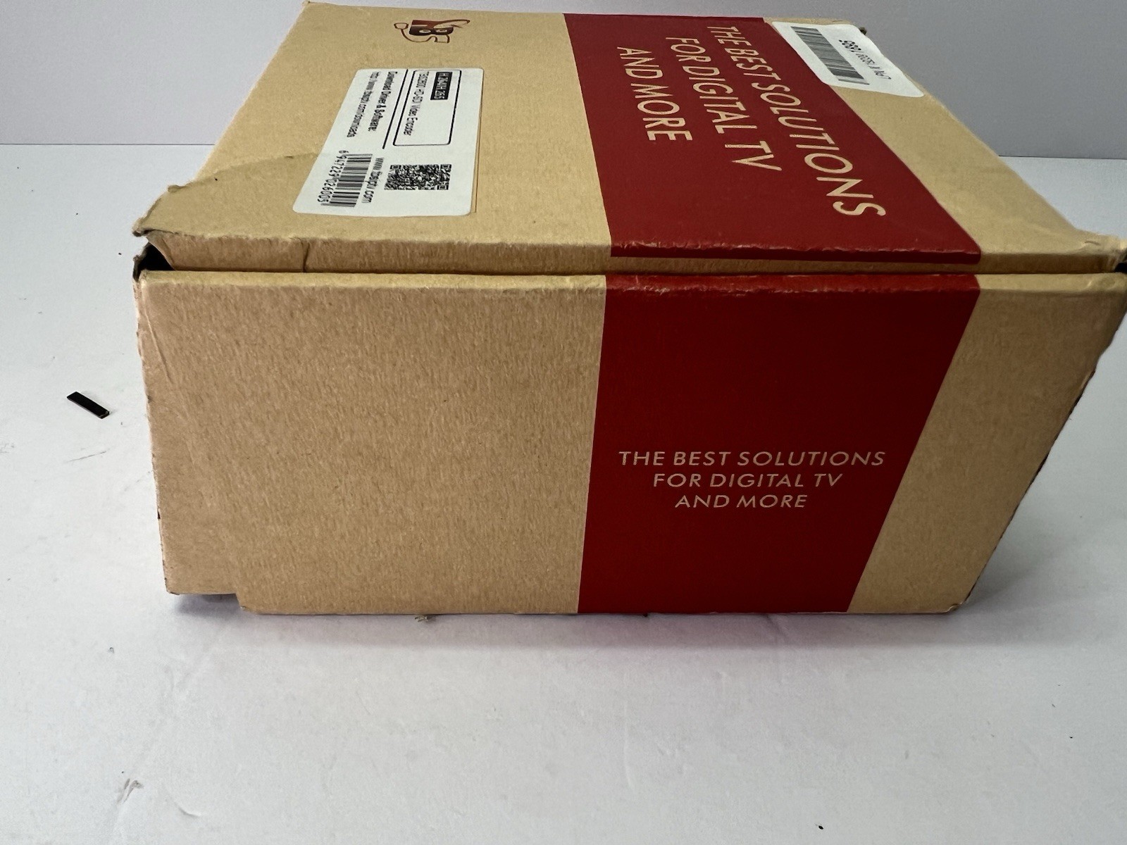 TBS HD-SDI Video Encoder H.264/H.265 New In Box