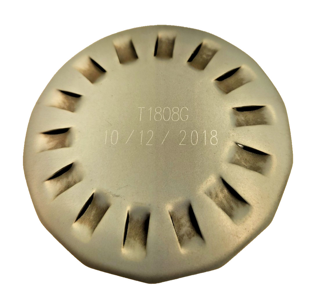 T1808G Power Steering Hydraulic Filter for Freightliner Peterbilt