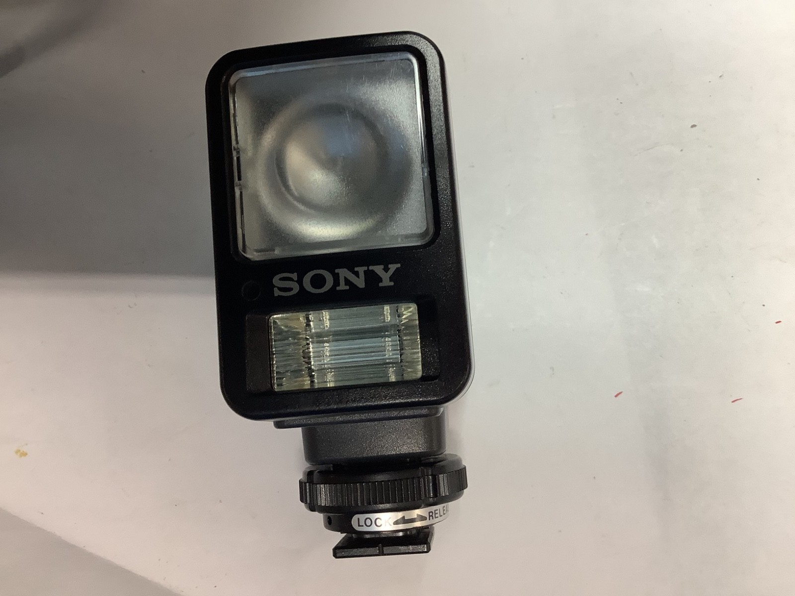 Sony HVL-FDH3 Flash For Sony Handycam
