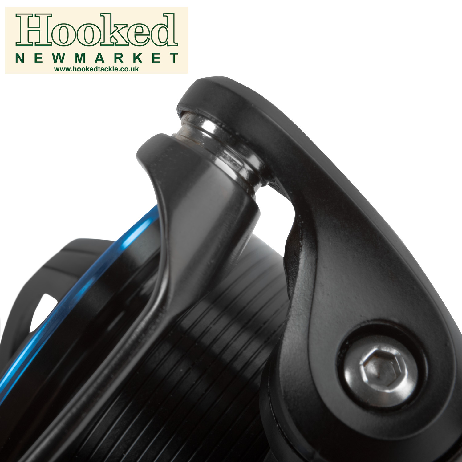 Preston Extremity SD Reels
