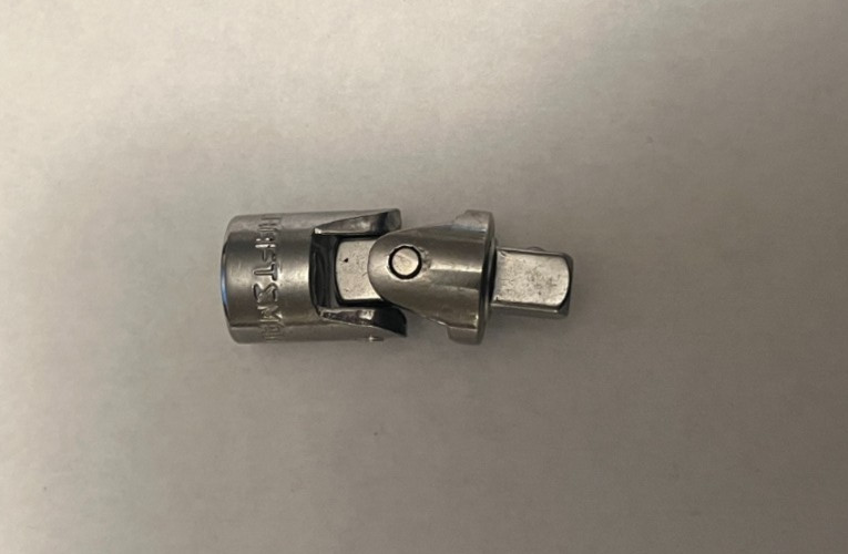 Craftsman 1/4" 3/8" 1/2" in. Universal Joint- Choose SIZE