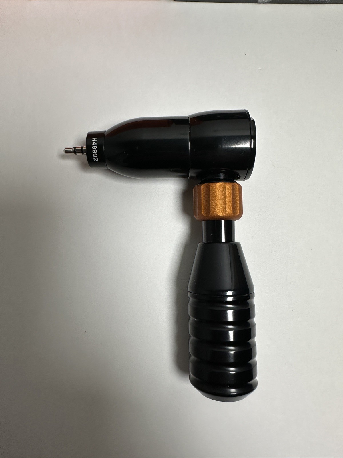 CHEYENNE HAWK THUNDER Tattoo Machine - Motor Only