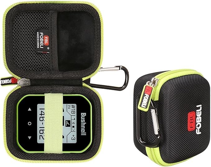 GPS Case for Bushnell Golf Phantom 2&3 Slope/For Swami KISS 2.0 Golf Handheld GP