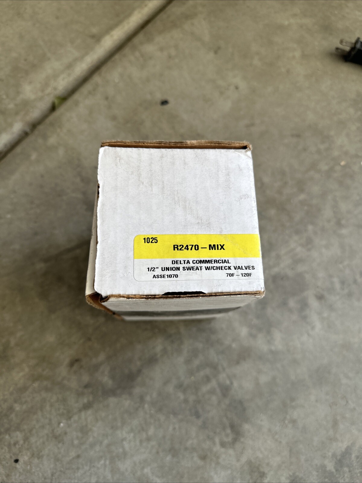 Delta R2470-mix