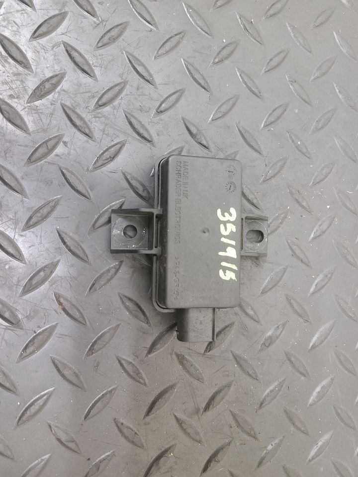 11-13 Dodge Durango TPMS Tire Pressure Monitor Control Module OEM 56029401AH