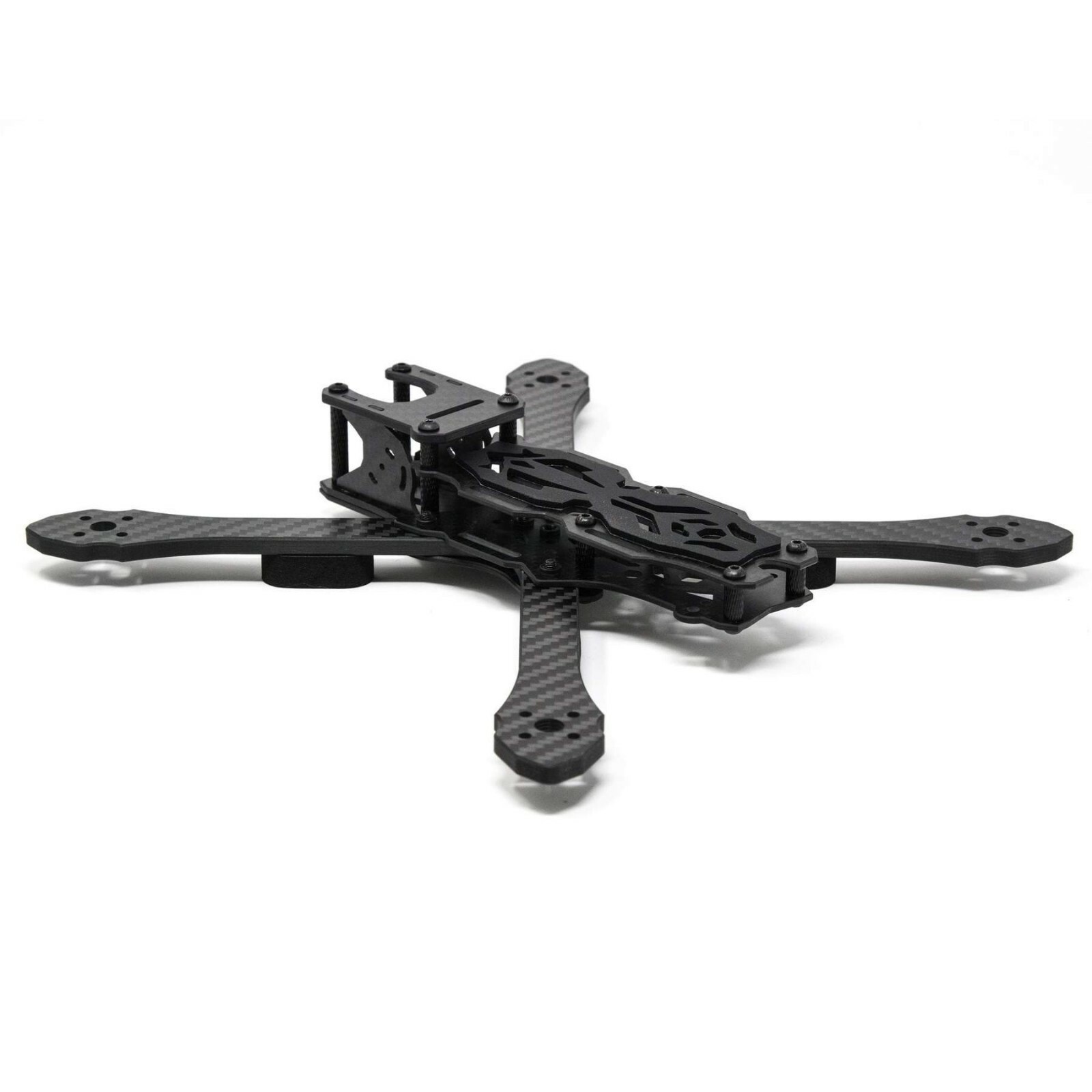 Rotor Riot Flow 5" Freestyle Frame - Slammed