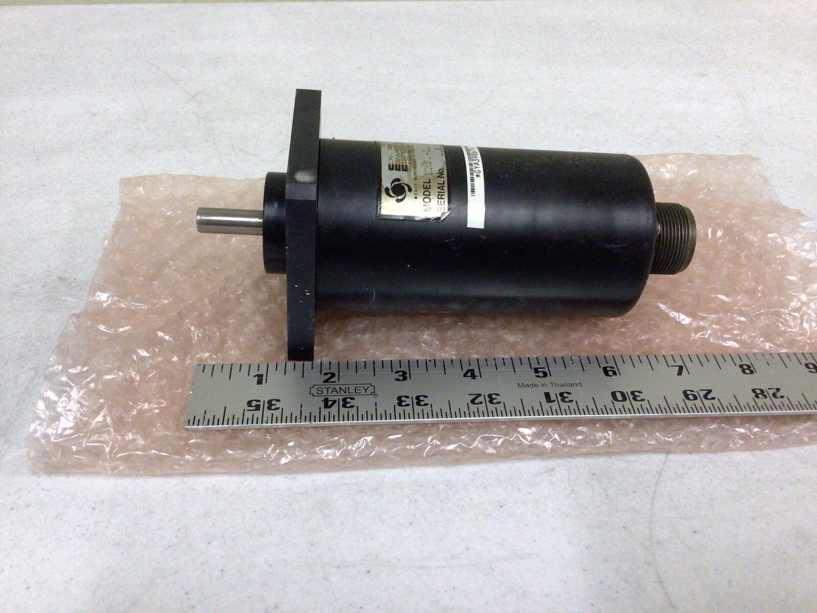 COMPUTER CONVERSIONS CORPORATION HR90-11 TRANSDUCER, SERIAL:11852, FREE SHIPPING