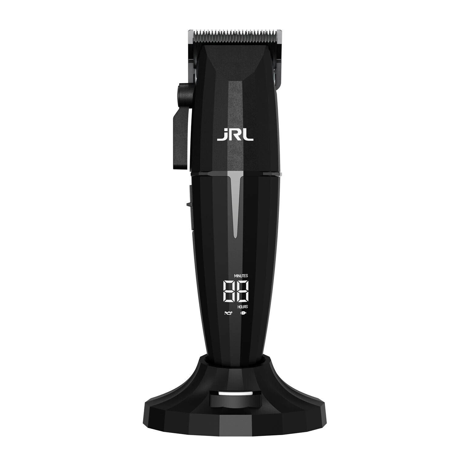JRL Onyx Professional Cordless Hair Clipper Black FF2020C-B - BRAND NEW