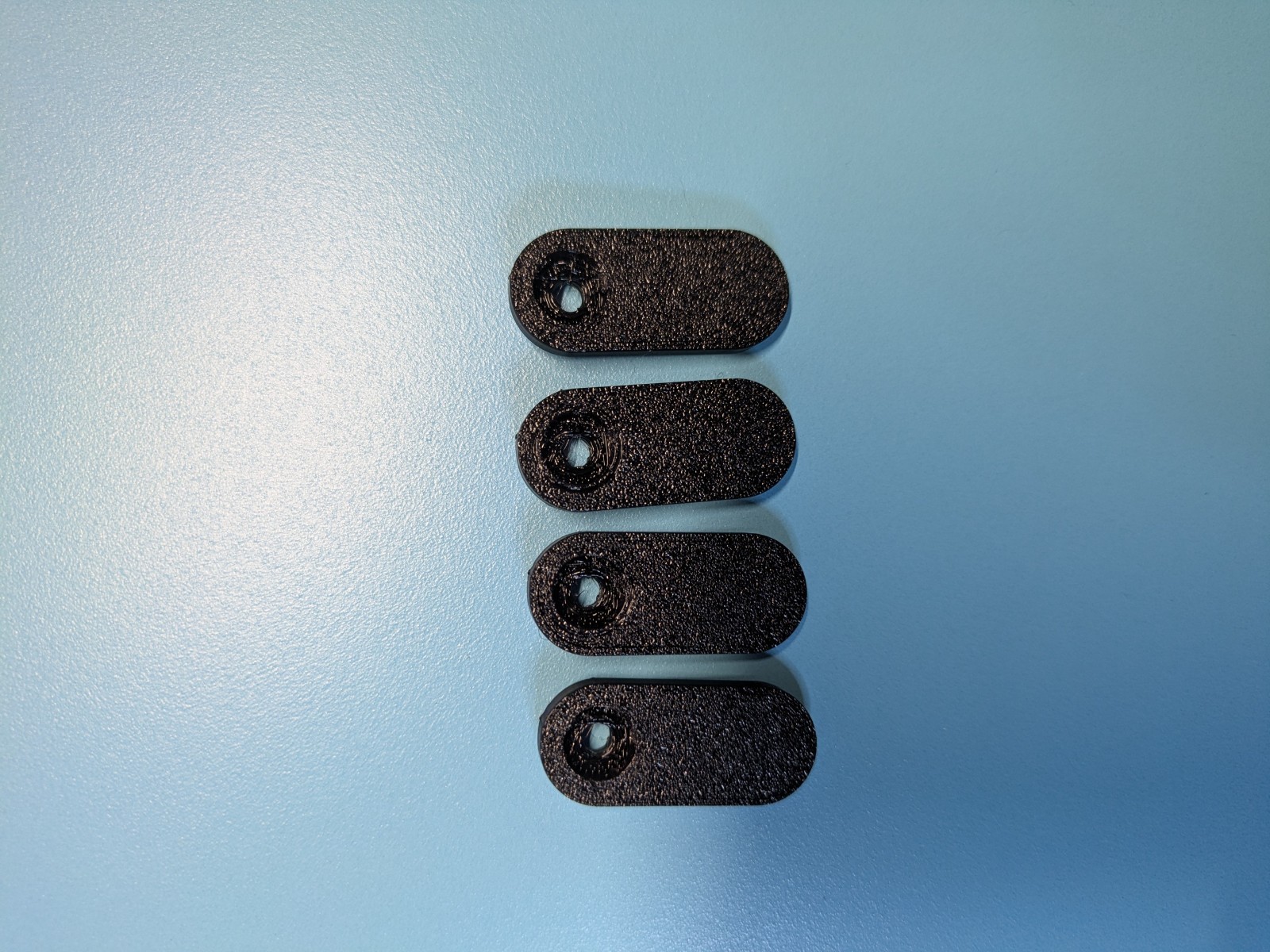 Replacement Feet - OG Xbox