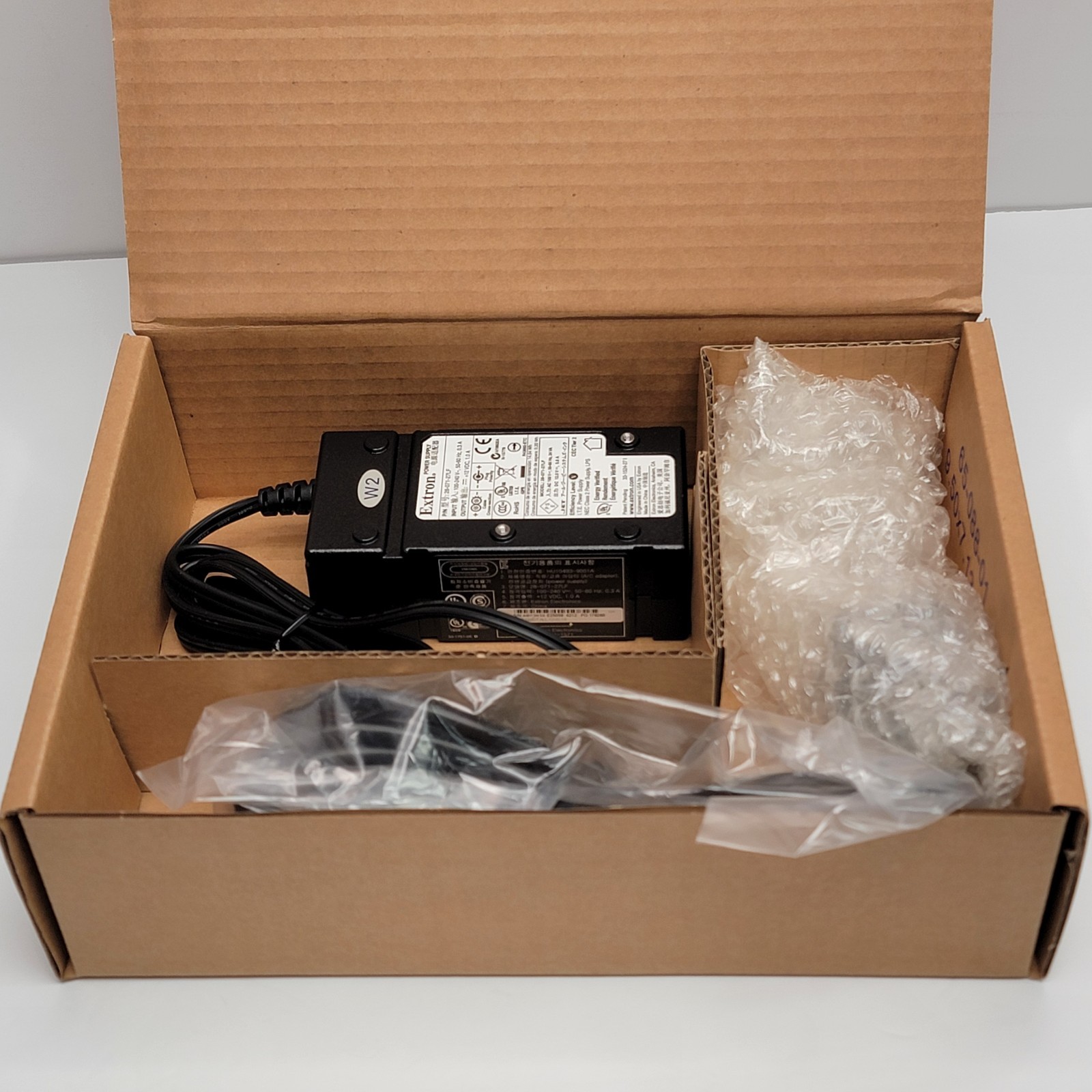 NEW - Extron VTT001 VGA Transmitter 60-581-01