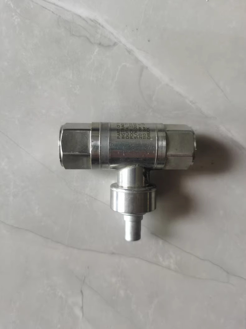 🔥1PC USED Druck DPI 705 Pressure Indicator