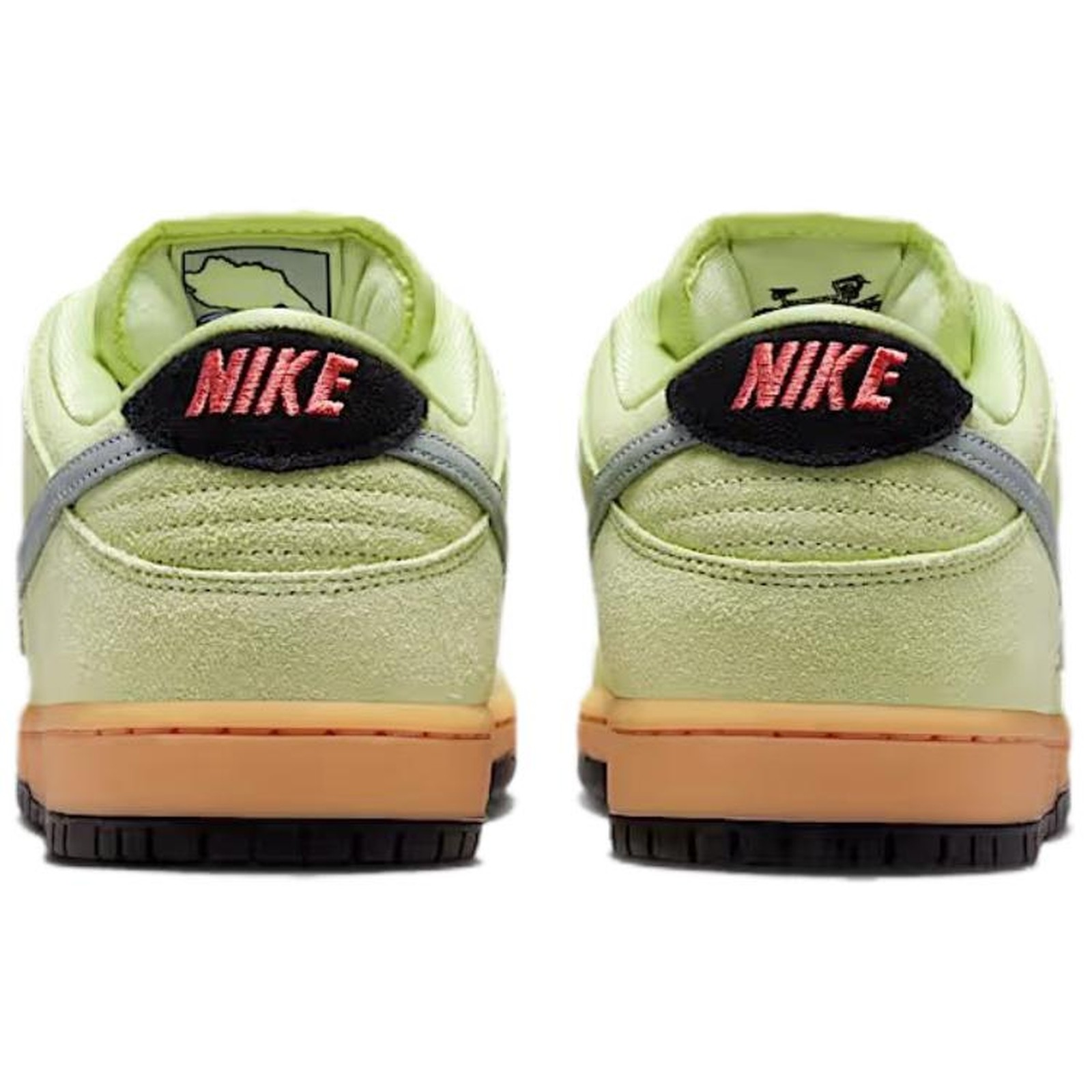 Nike Dunk SB Low “Verdugo Mountain” HQ1626-300