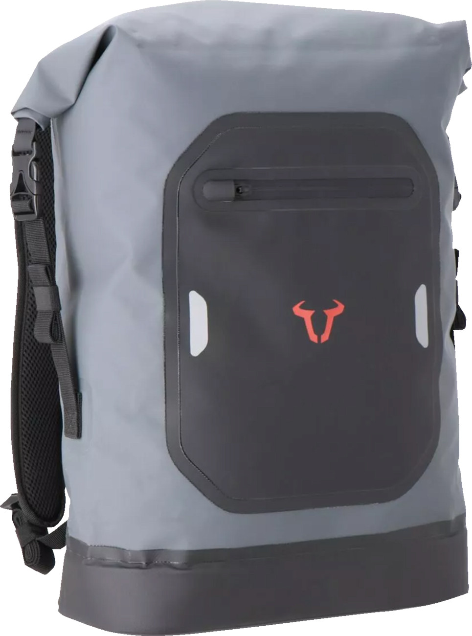 SW-MOTECH Drybag 300 Backpack - 30 Liter - Waterproof - Gray/Black