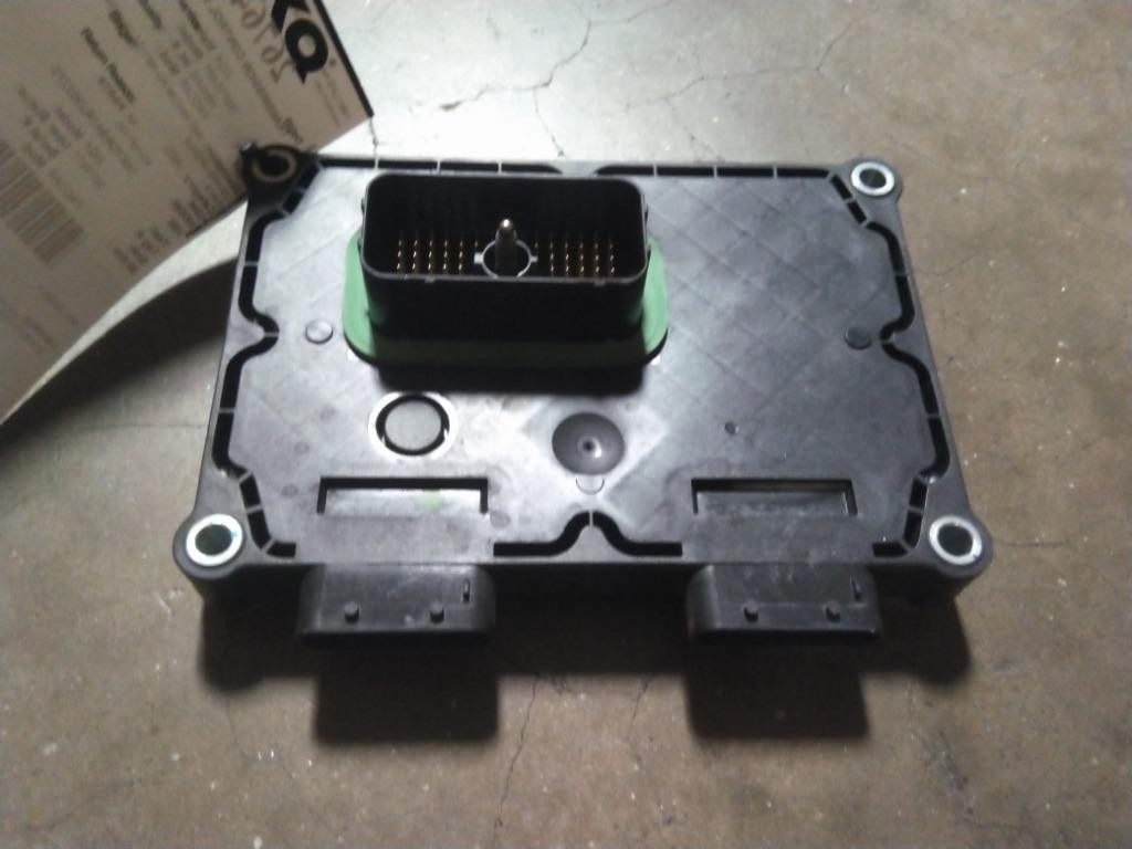 Replaces K-4619 2024 PACCAR PO-16F112C TRANSMISSION CONTROL MODULE (TCM) ,  GA
