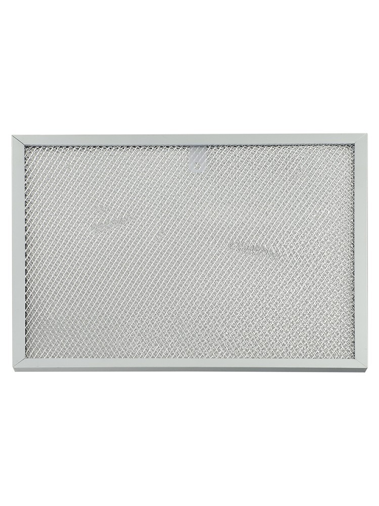 Long lasting Range Hood Metal Filter Optimal Performance Easy Installation