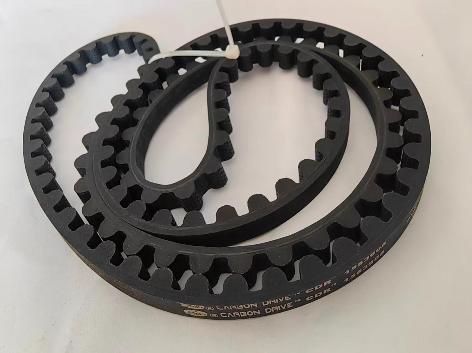 Gates Carbon Drive CDR 112 tooth Bicycle Belt Drive System