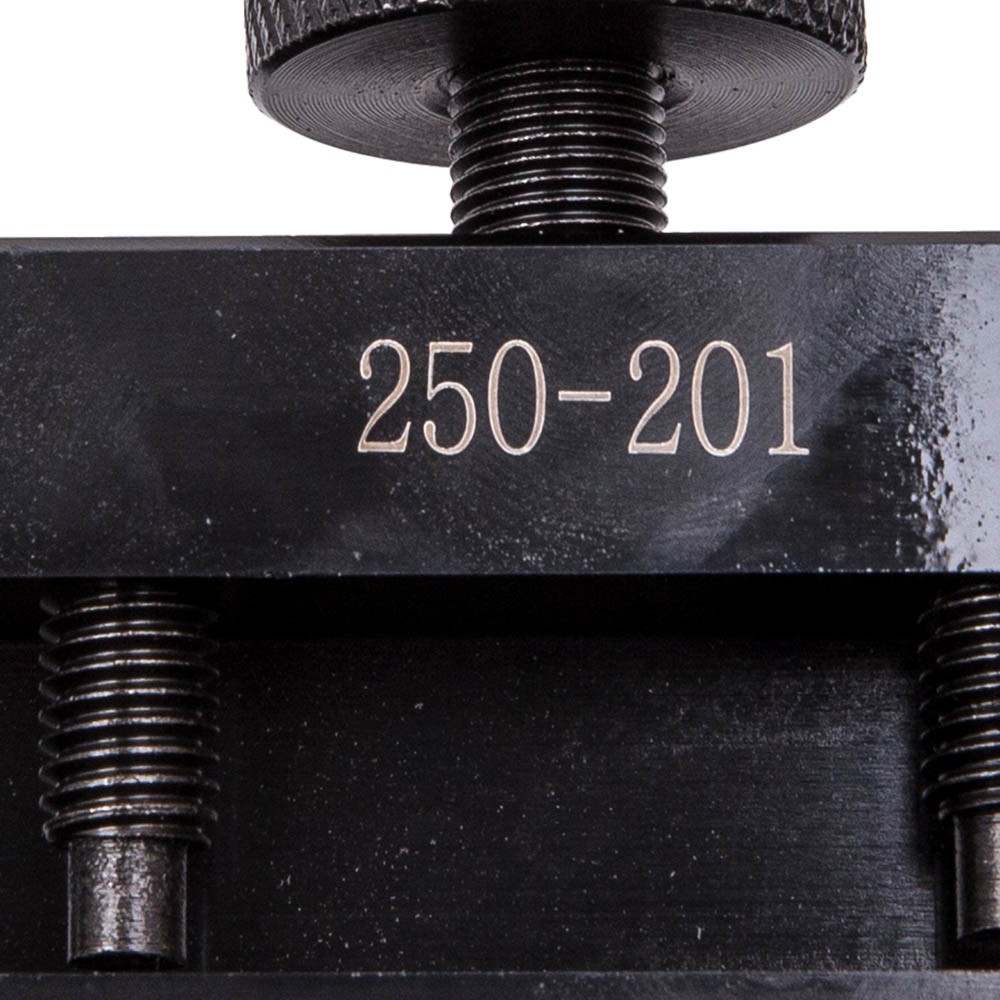 5pcs Quick Change Tool Post Holders ToolingKit For Mini Lathe 250-201
