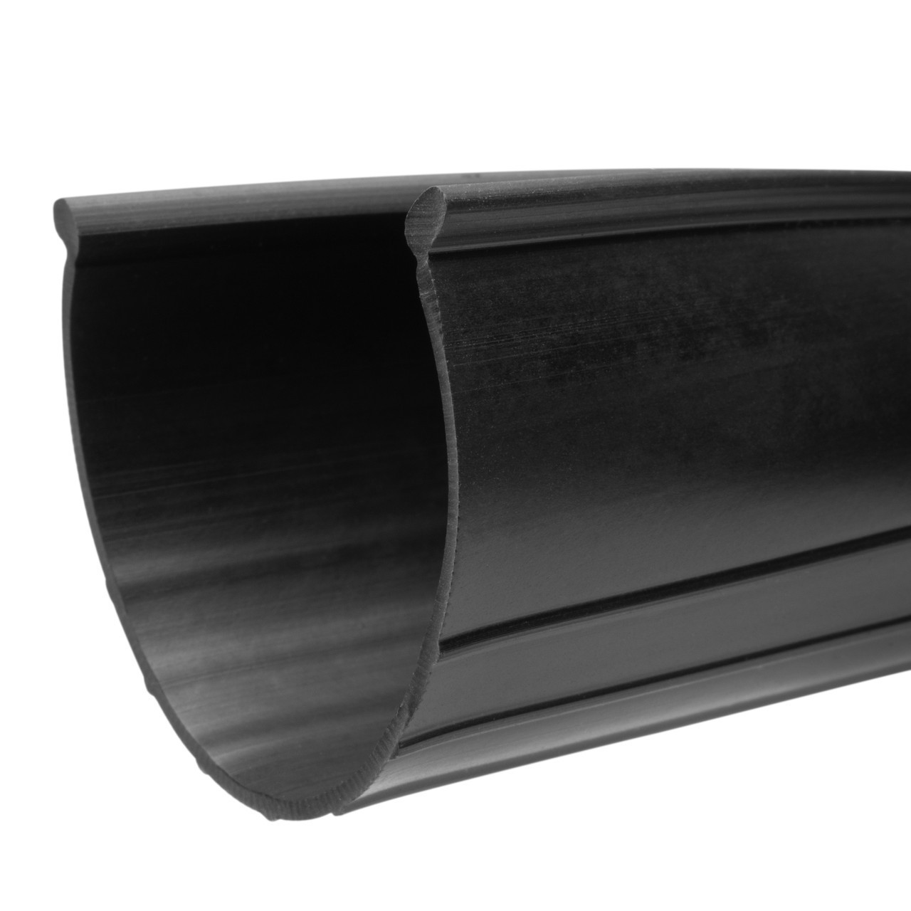 1/8" Garage Door Bead Vinyl Garage Door Bottom Weather Seal 4" for Wayne Dalton
