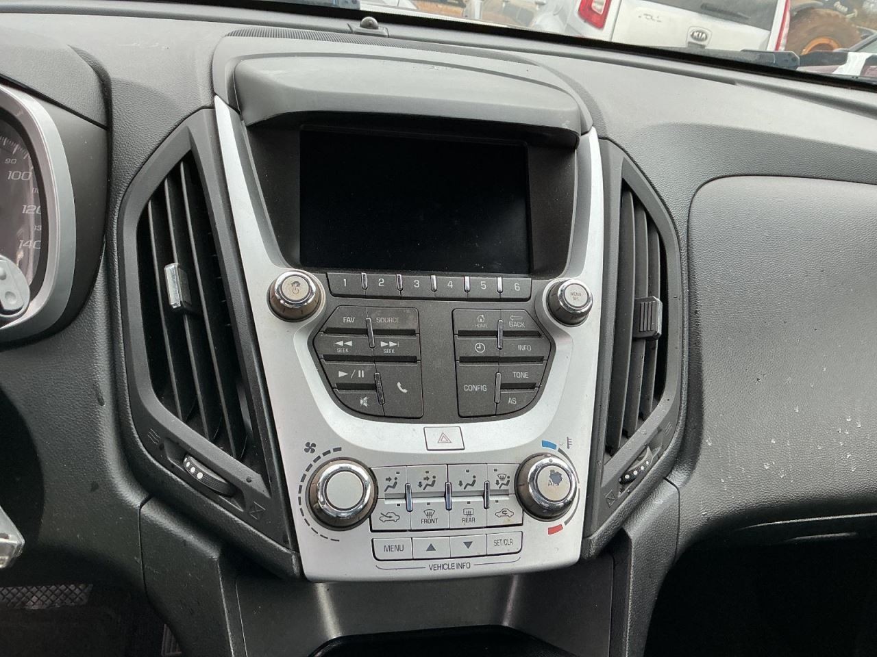 EQUINOX 2016 Glove Box 4910522