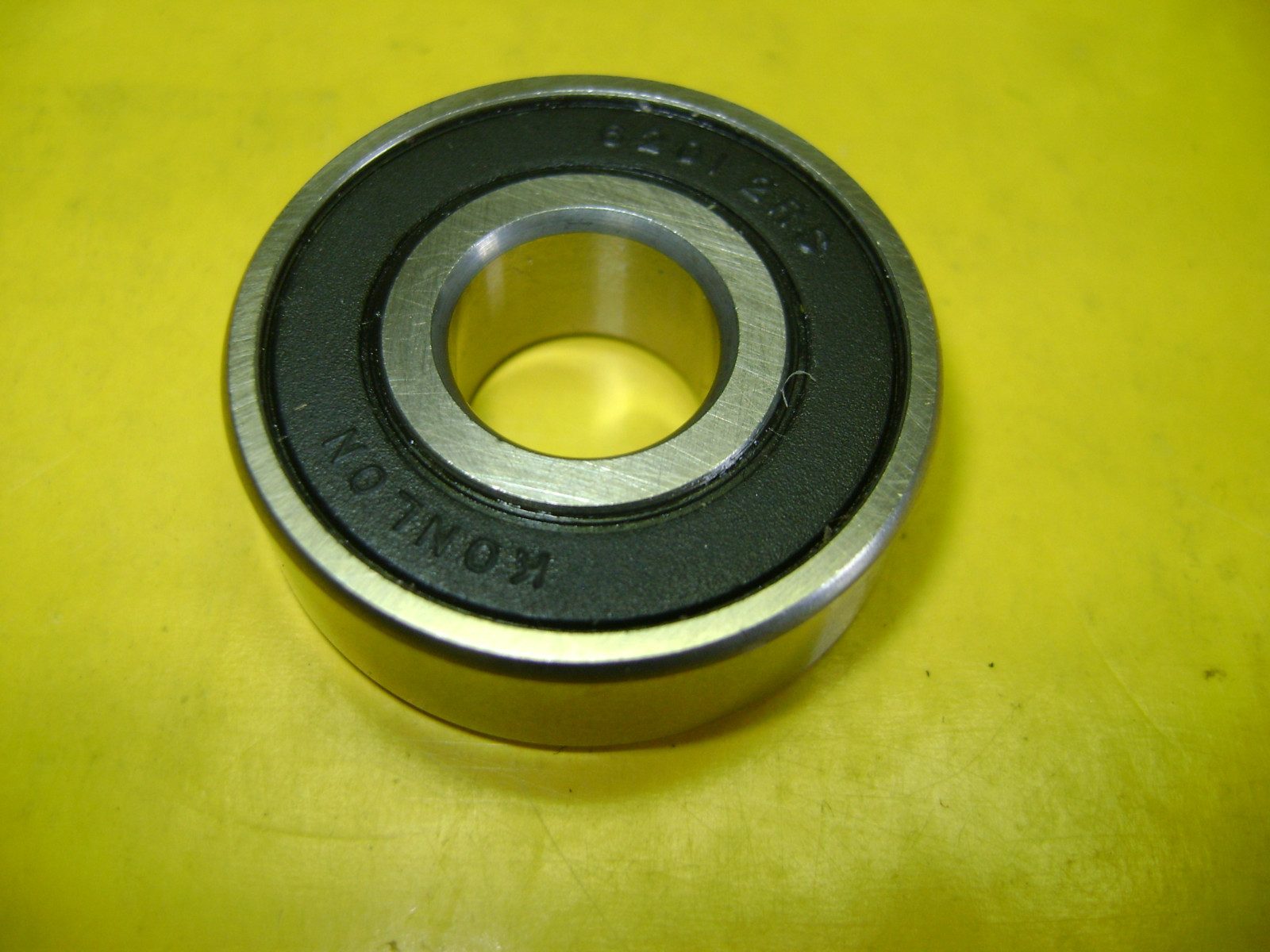 YAMAHA 93306-20117-00 93306-201X1-00 AFTER MARKET BEARING NMD201