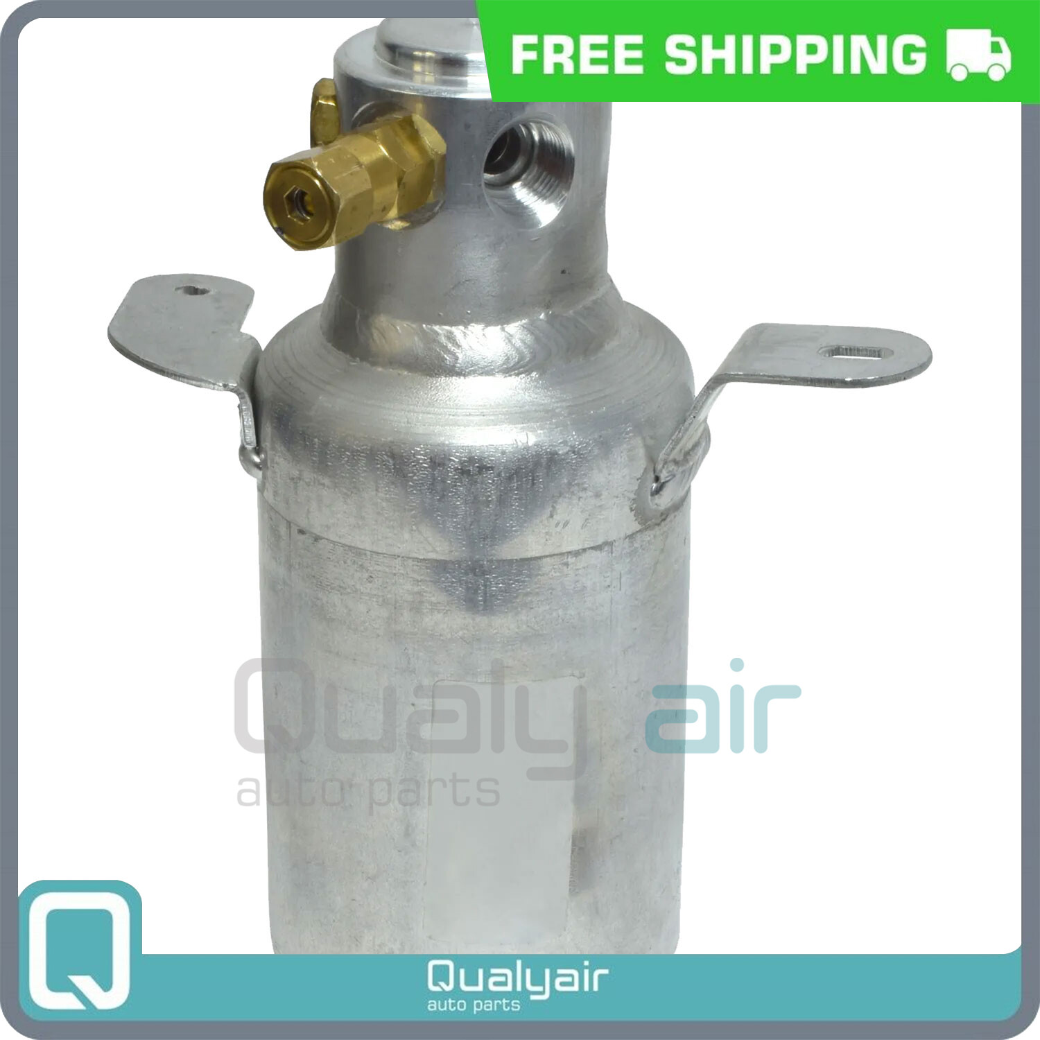 AC Receiver Drier fits MB C220, C280, CLK320, CLK55 AMG... QH