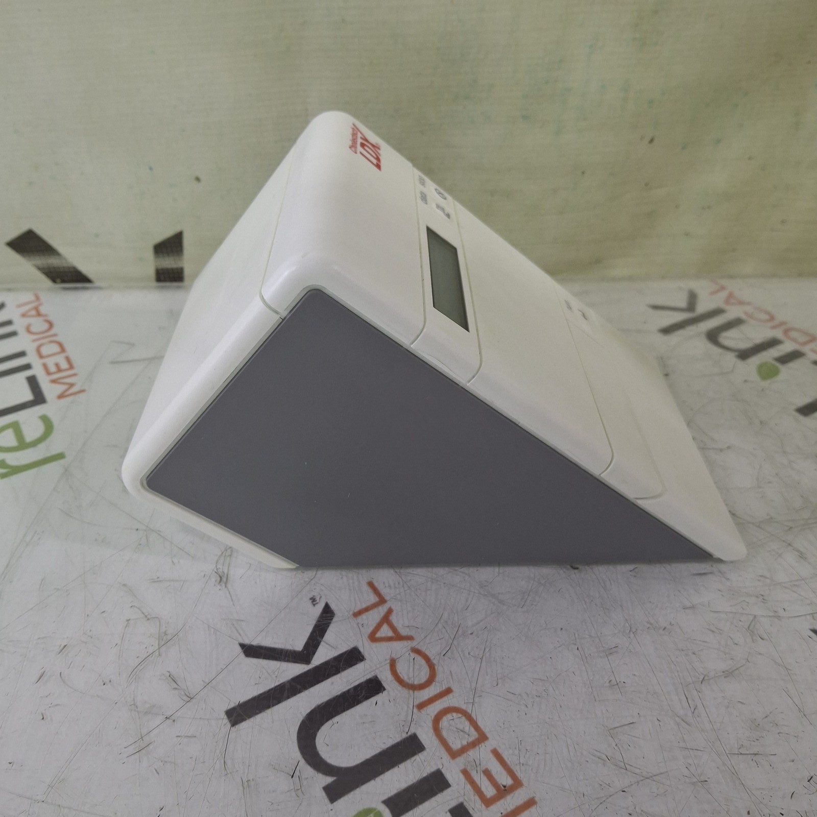 Cholestech LDX Cholesterol Analyzer