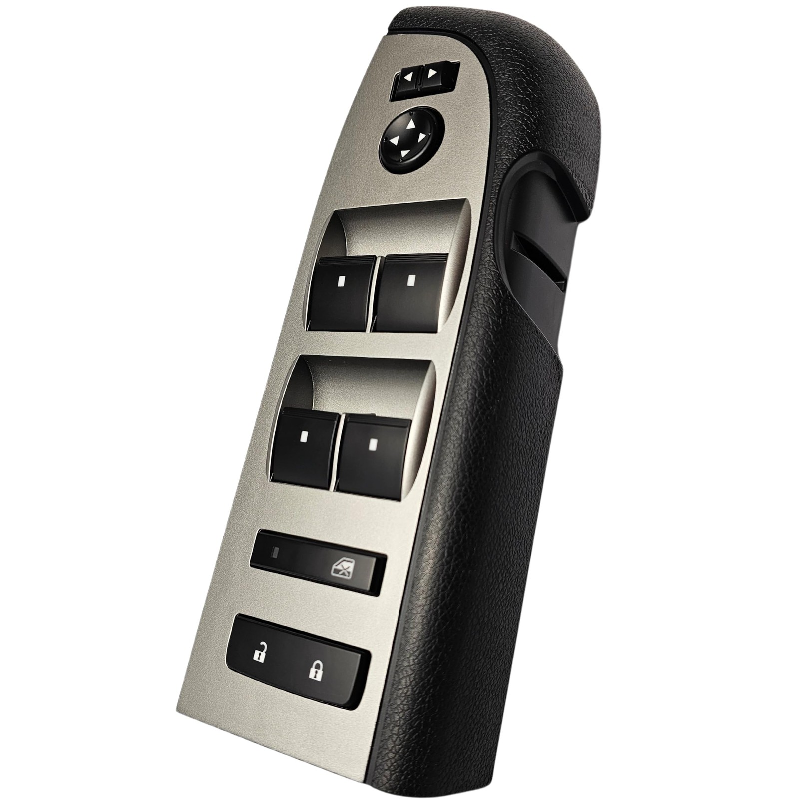 Fully Assembled Set Window Master Switch 2010-2013 Silverado & Sierra | 2010 ...
