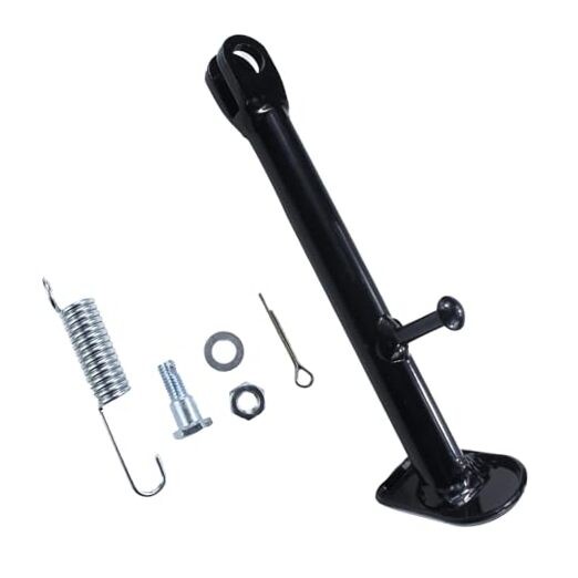 Motorcycle Kiscktand Kick Side Stand For PW80 PW 80 PY 80 PY80 Dirt Bike