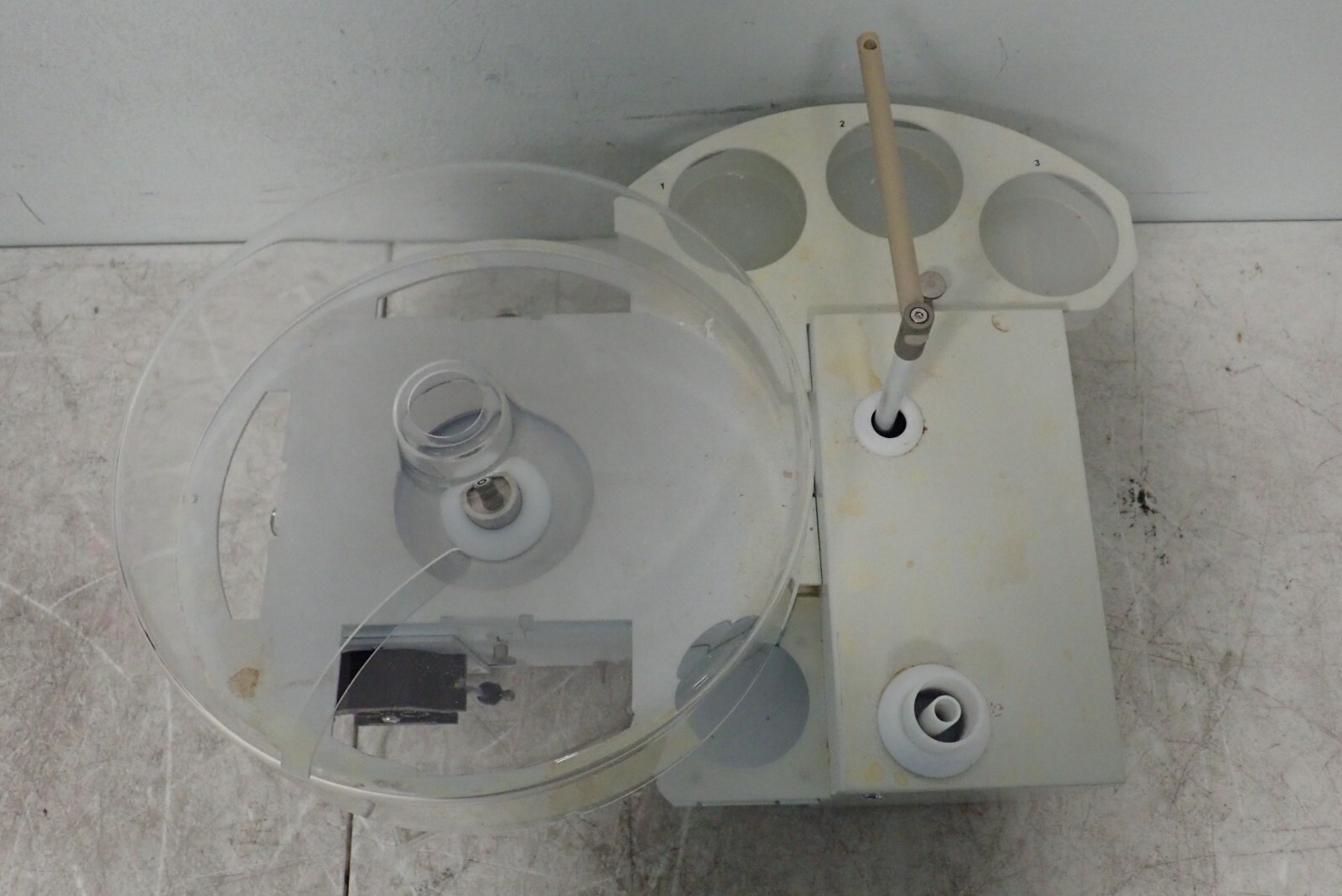 Agilent Technologies G3160B Integrated Autosampler