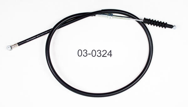 Motion Pro Clutch Cable NEW Kawasaki KX60 1985-2003 Replacement