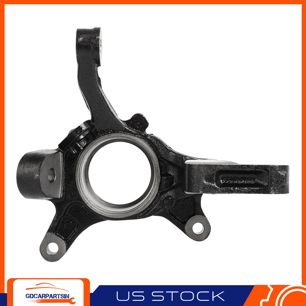 Front Left Steering Knuckle For Toyota Camry Avalon Sienna Solara Lexus ES300