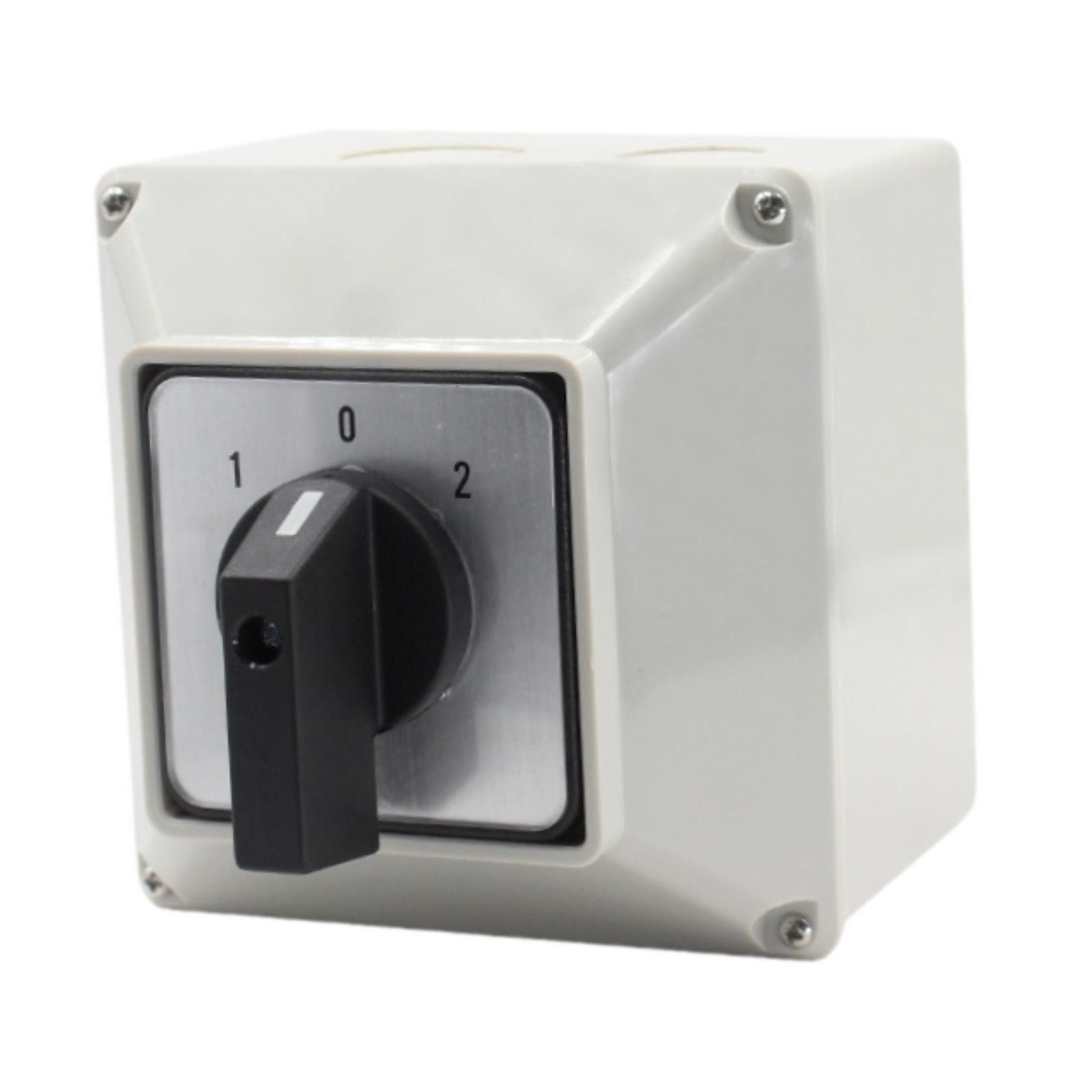 Rotary Selector Switch Latching Switch Transfer Switch