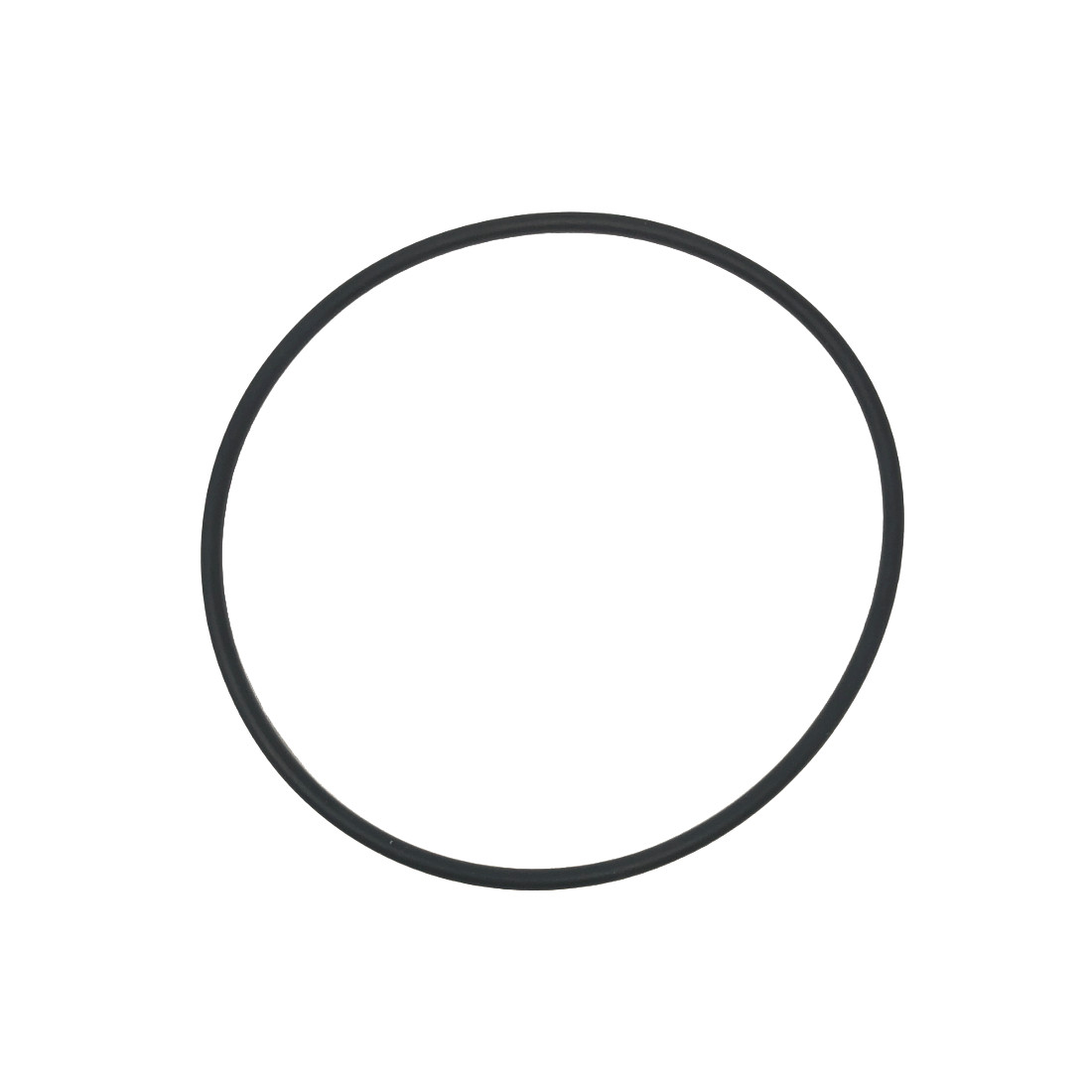 Tank Clamp O-Ring Gasket for Intex 11379 Above Ground Swimming Pool Filter Pump