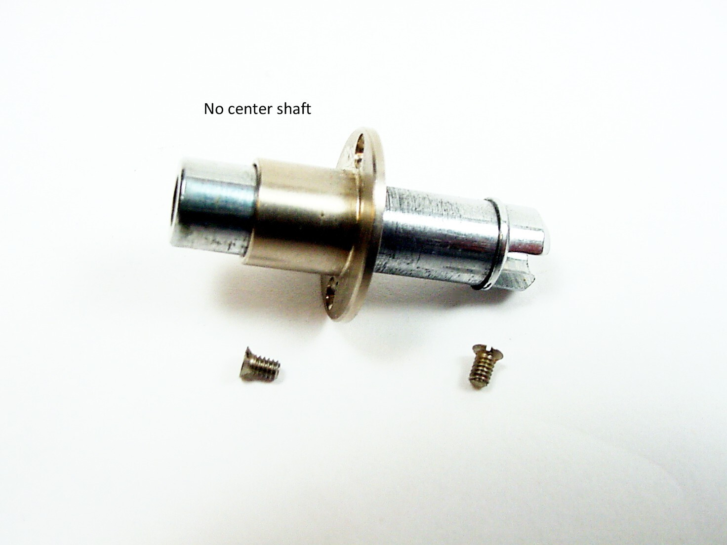KODAK Retina IIIc Rewind shaft w/ collar  | no center shaft | Parts | $12 |