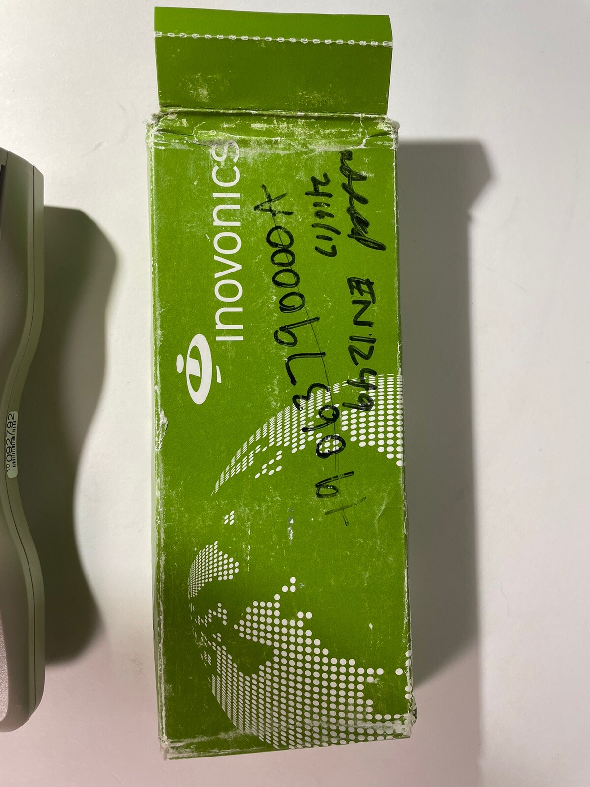 Inovonics EN1249 Billtrap Transmitter NOS NOB