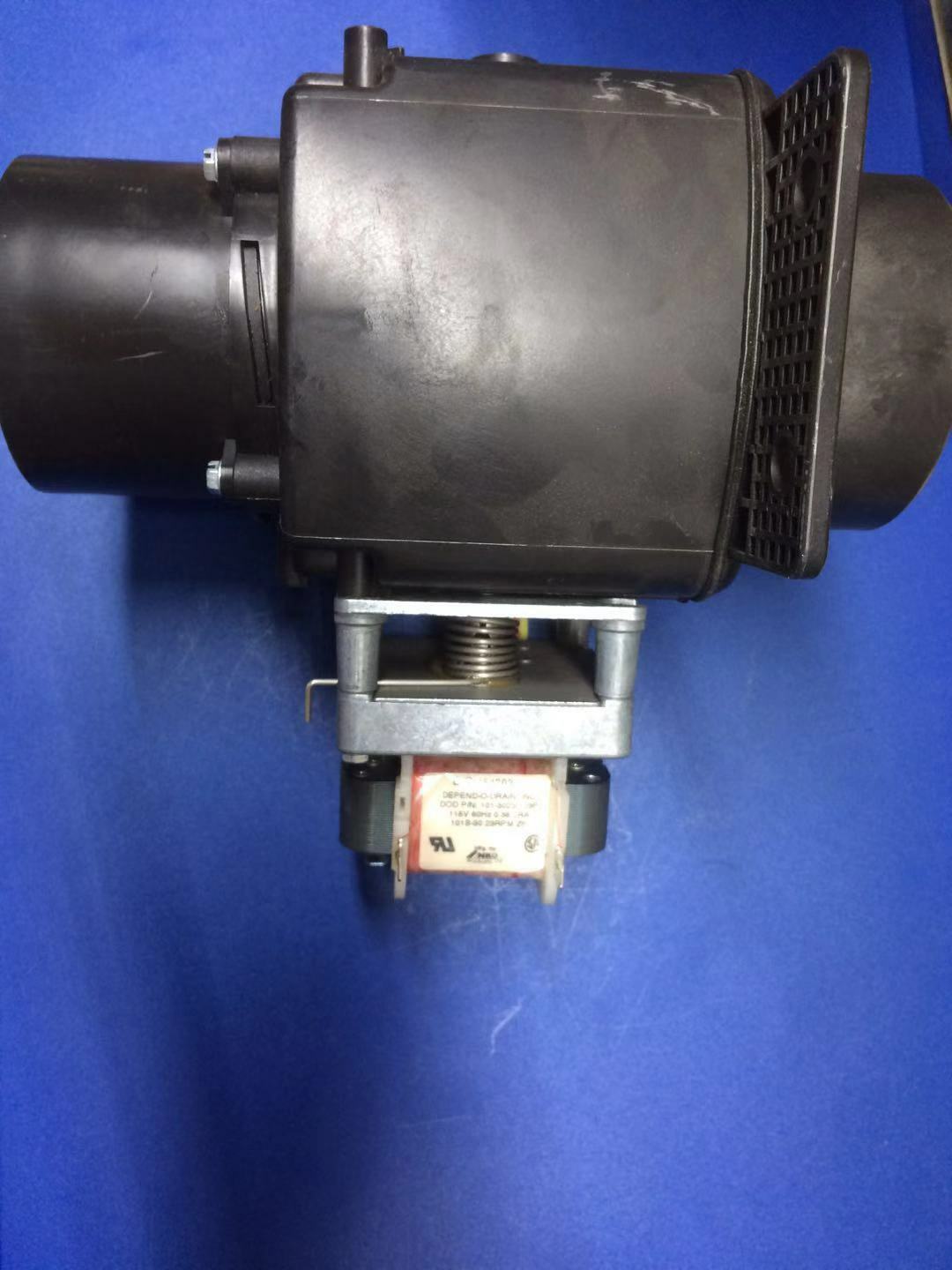 F200166300 D- Generic Washer Kit Drain Valve 110V CTL 3 inch