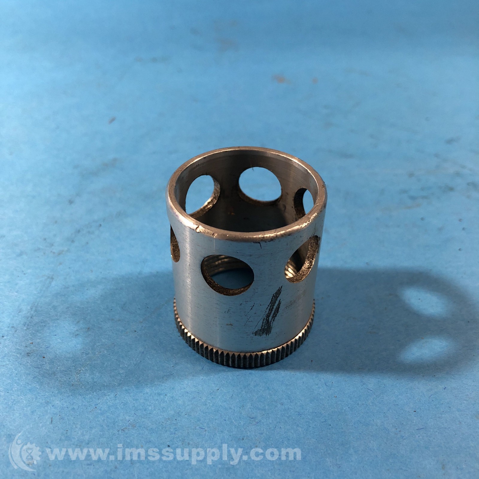 Pushbutton Gaurd USIP