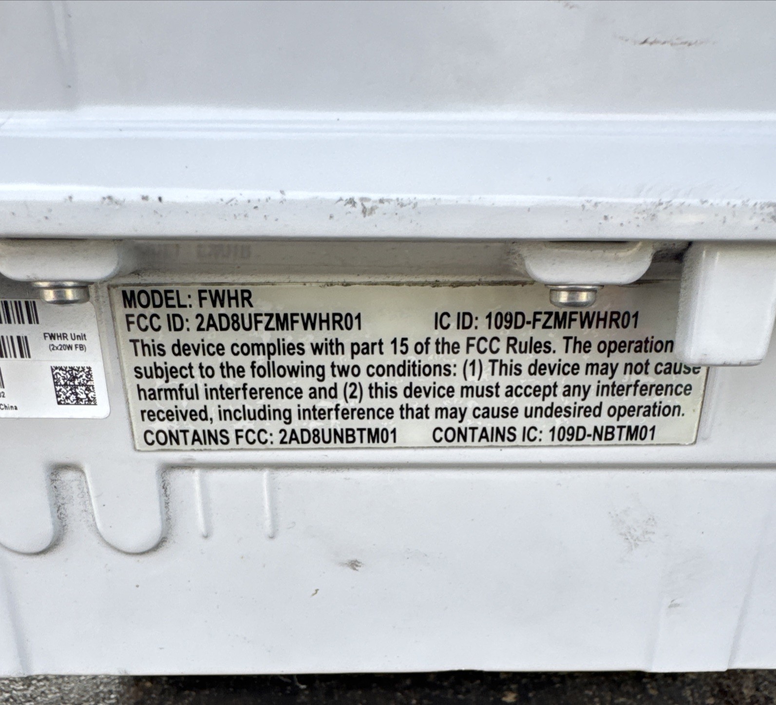 Nokia Networks Flexi Zone 2600 Micro Base Station
