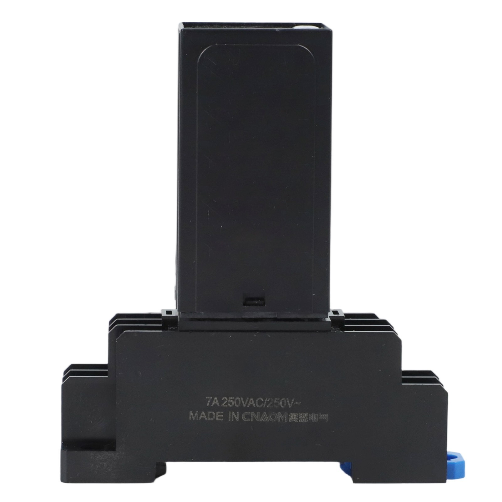 High Performance 220V Timer Relay with Enhanced Exact for Precision Timing